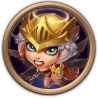 Enraged Valkyrie