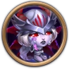 Crying Valkyrie