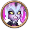 Peppy's Demonic Skin reached level 60