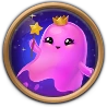 Ghostly Fairy