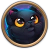 Furry Cat