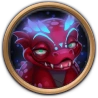 Soulful Cyber Dragon