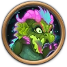Feral Cyber Dragon