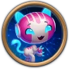 Cyber Kitten