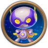 Cyber Hero