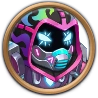Astaroth's Cybernetic Skin reached level 60