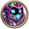 Astaroth's Cybernetic Skin reached level 60