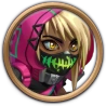 Elmir's Cybernetic Skin reached level 1