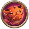 Sad Tiger