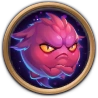 Grumpy Storm Spirit