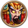 Alvanor's Lunar Skin reached level 1