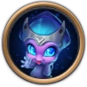 Mischievous Cosmic Child