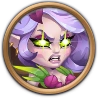 Morrigan's Spring Skin reached level 60