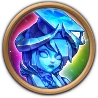Diamond Iris