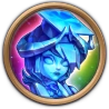 Diamond Iris
