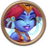 Amira reached Red