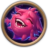 Storm Spirit with Tears of Joy