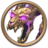 Magic Bone Dragon
