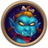 Suspicious Baby Troll