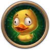 Dorky Ducky