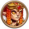 Lars' Solar Skin reached level 1
