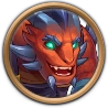 Fafnir reached Orange