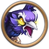 Khorus reached Violet+3