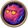 Surprised Storm Spirit