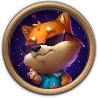 Cool Shiba