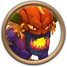 Mojo's Demonic Skin reached level 60