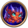 Baby Fafnir