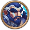Andvari's Stellar Skin reached level 1