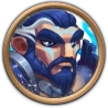 Andvari's Stellar Skin reached level 1