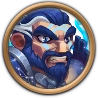 Andvari's Stellar Skin reached level 60