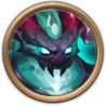 Keros' Weapon Artifact reached Three Stars