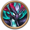 Tenebris' Weapon Artifact reached Three Stars