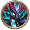 Tenebris' Weapon Artifact reached Three Stars