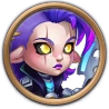 Fox's Cybernetic Skin reached level 1