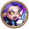 Fox's Cybernetic Skin reached level 60