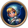 Knight of Comfort