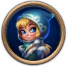 Knight of Comfort