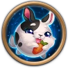 Merry Bunny