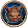Mocking Bunny