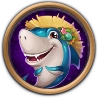Stylish Shark