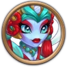 Nebula's Celestial Skin reached level 1