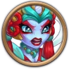 Nebula's Celestial Skin reached level 60
