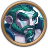 Andvari's Dark Depths Skin reached level 1