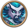 Alvanor's Dark Depths Skin reached level 60