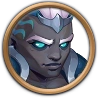Tristan's Dark Depths Skin reached level 1