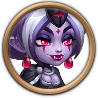 Amira's Demonic Skin reached level 1
